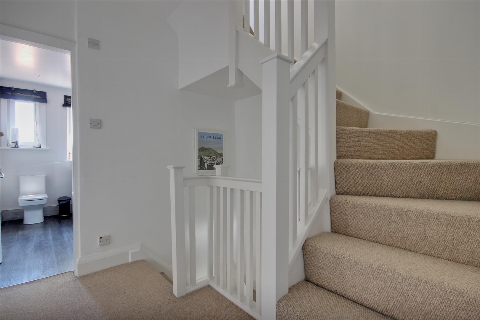 Molescroft Road, Beverley
